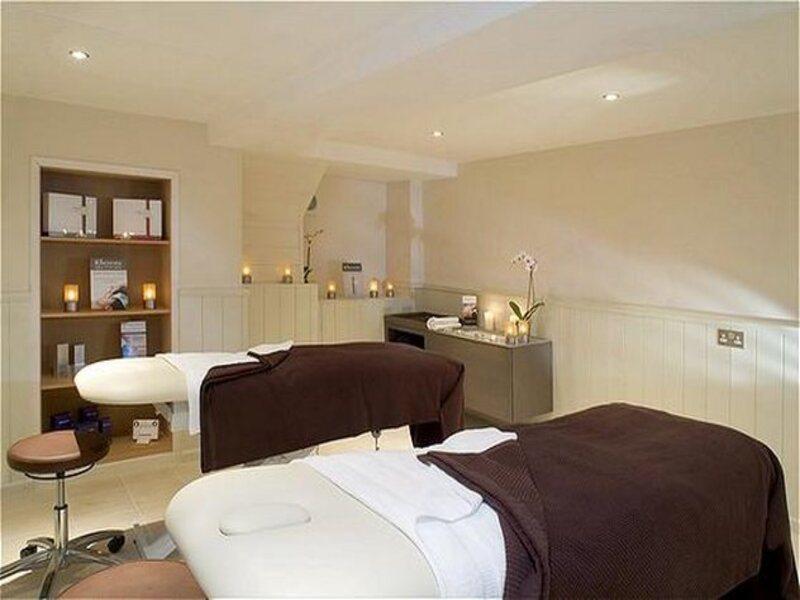 Wyck Hill House Hotel & Spa Wyck Rissington Faciliteter billede