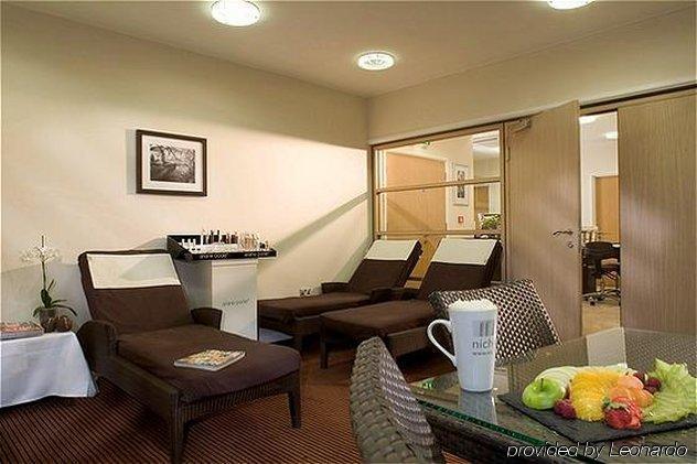 Wyck Hill House Hotel & Spa Wyck Rissington Faciliteter billede