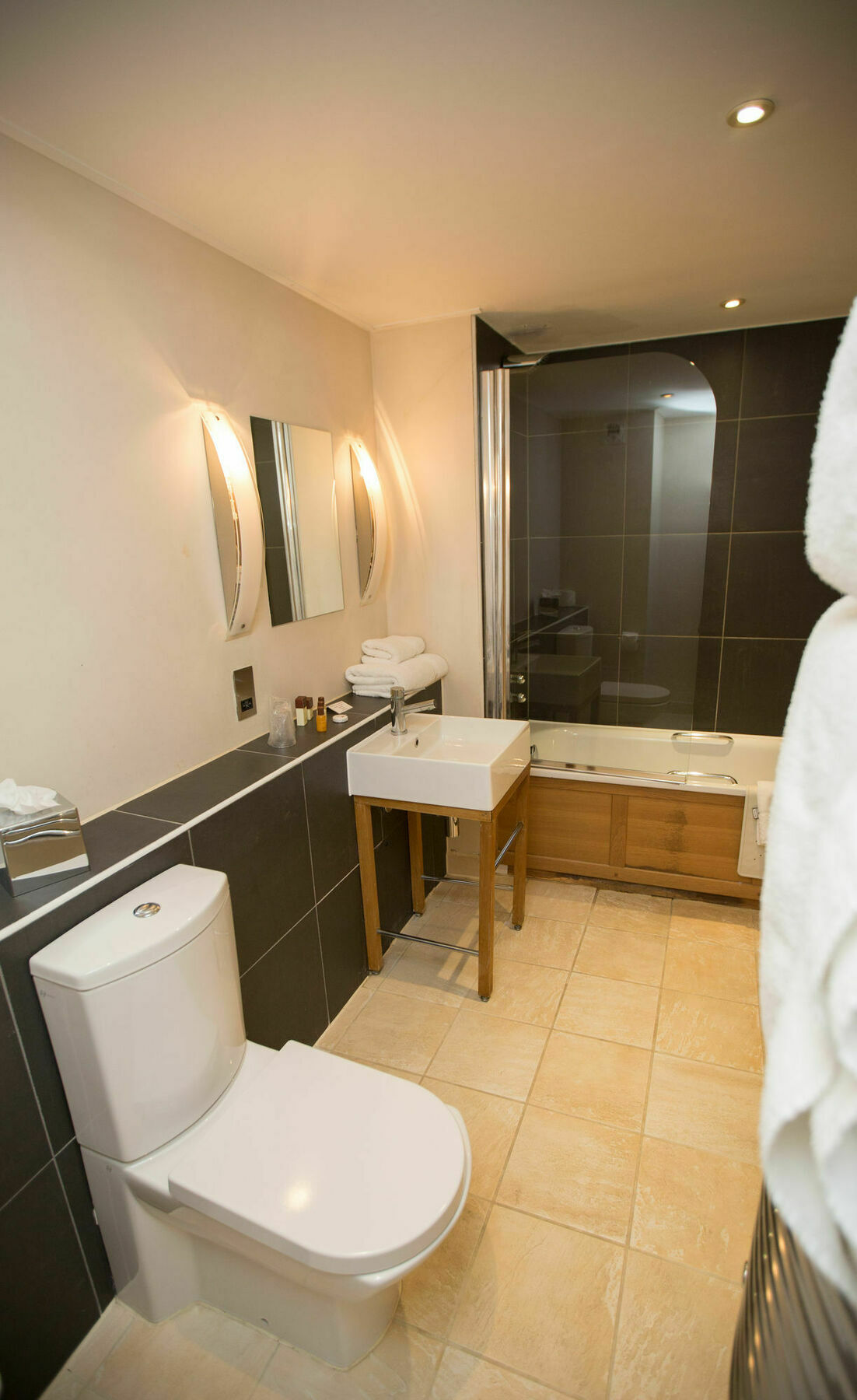 Wyck Hill House Hotel & Spa Wyck Rissington Eksteriør billede